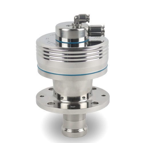 Sistema de accionamiento para agitador - eco-Drive 450 INOX - PTM mechatronics GmbH - rotativo