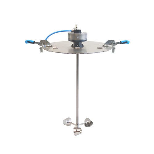 Agitador dinámico - 10018 - PTM mechatronics GmbH - vertical / batch / para líquidos