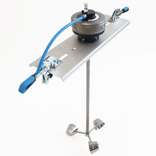 Agitador dinámico - 10013 - PTM mechatronics GmbH - vertical / batch / para líquidos
