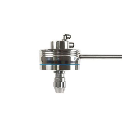 Agitador de laboratorio rotativo - eco-Lab 450 INOX - PTM mechatronics GmbH - analógico / para aplicaciones de laboratorio / para aplicaciones higiénicas