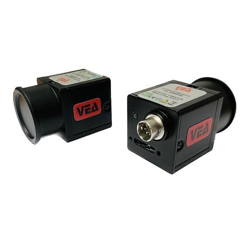 Cámara digital - VEA Srl - matricial / industrial / para la visión industrial