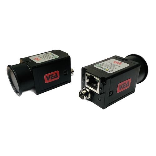 Cámara digital - VEA Srl - matricial / industrial / para la visión industrial