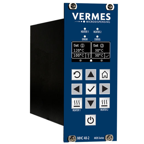 Regulador de calefacción - MHC 48-2 - VERMES Microdispensing GmbH