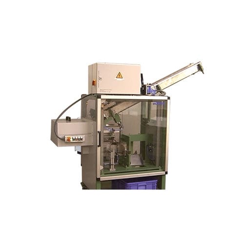 Cortador - BC 200 - Wöhler Brush Tech