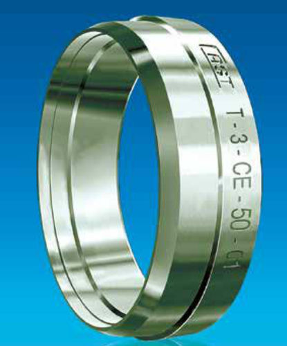 Anillo de corte de acero inoxidable - B3 - CAST spa