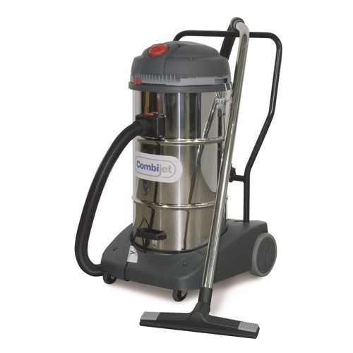 Aspirador industrial - CJV – 265IF - CombiJet - en seco / para materiales húmedos / para polvo