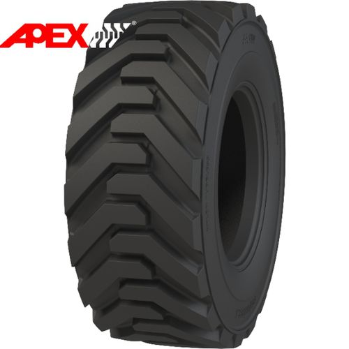 Neumático industrial - APEXWAY PRODUCTS CORP. - para cesta elevadora / 22.5"