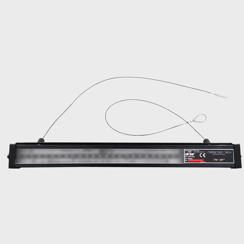 Lámpara - UVee StripLight - TemaFlux - LED / UV / para la industria