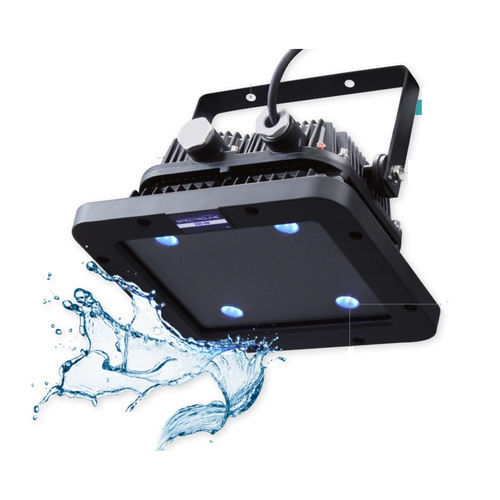 Lámpara - Edge-4W - TemaFlux - LED / UV / para la industria
