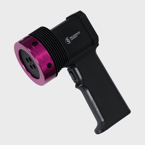 Lámpara - C4 series  - TemaFlux - LED UV / UV / alimentada por batería