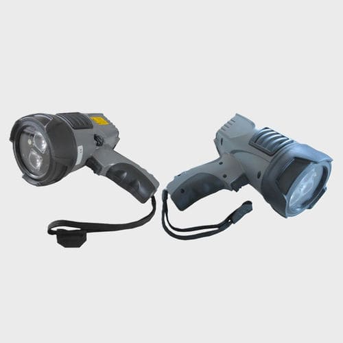 Lámpara - UV-Wide Series  - TemaFlux - LED / LED UV / alimentada por batería