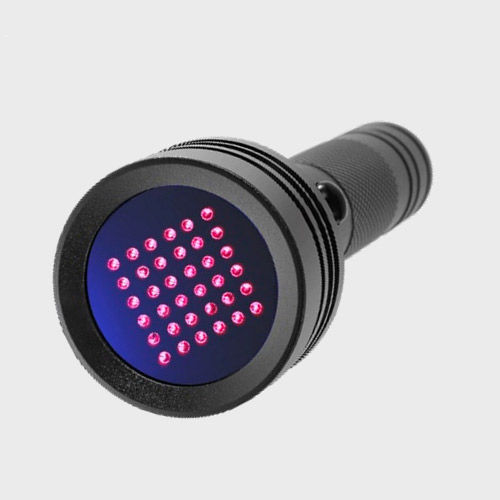Lámpara - RW-EasyTorch - TemaFlux - LED / UV / alimentada por batería