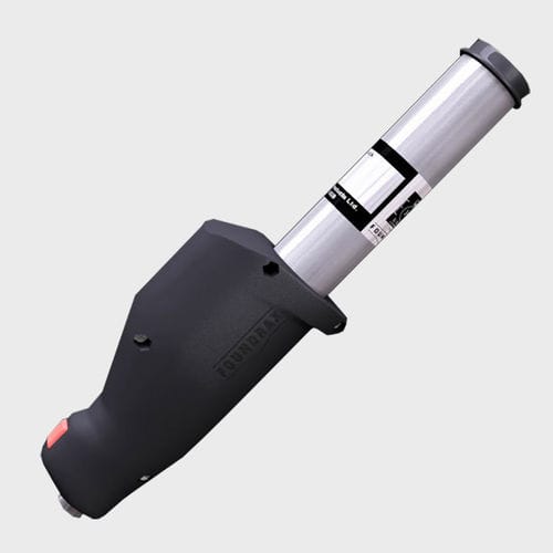 Microscopio Brinell - BRINscope - TemaFlux - para control de calidad / industrial / para analizar materiales