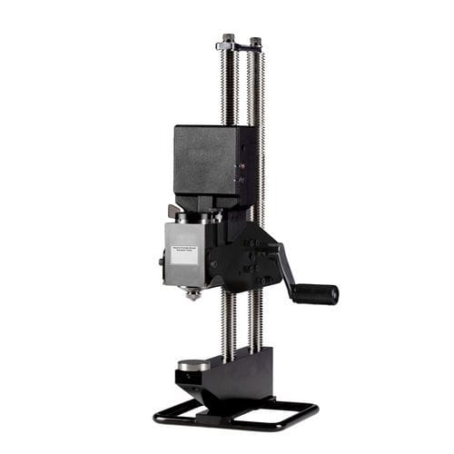 Durómetro Brinell - MHT-3000E - TemaFlux - de mano / manual / para acero inoxidable