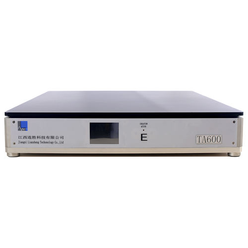 Mesa óptica antivibración - TA600 - Jiangxi Liansheng Technology Co., Ltd. - de nido de abeja / de precisión