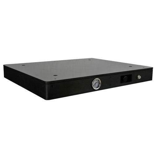 Mesa óptica antivibración - ZGT Series - Jiangxi Liansheng Technology Co., Ltd. - de nido de abeja / autoequilibrada