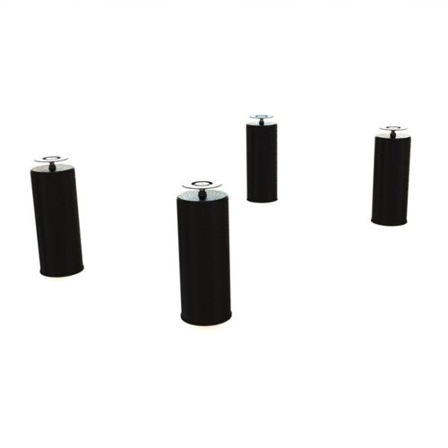 Sistema antivibraciones para laboratorio - POT-P Series - Jiangxi Liansheng Technology Co., Ltd.