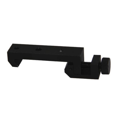 Soporte para la óptica - LSDG2 series - Jiangxi Liansheng Technology Co., Ltd. - de aluminio / en riel