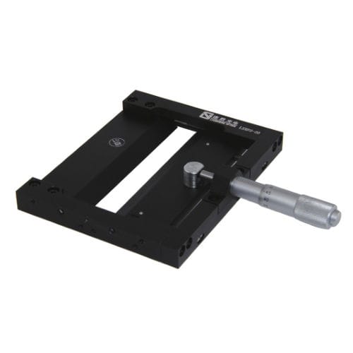 Ranura óptica de precisión - LSXF2-20 - Jiangxi Liansheng Technology Co., Ltd.