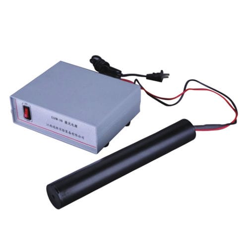 Láser de helio-neón - LSW-10  - Jiangxi Liansheng Technology Co., Ltd. - pulsado / de gas / rojo