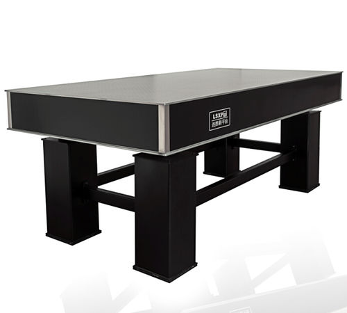 Mesa óptica antivibración - GZT Series - Jiangxi Liansheng Technology Co., Ltd. - de nido de abeja