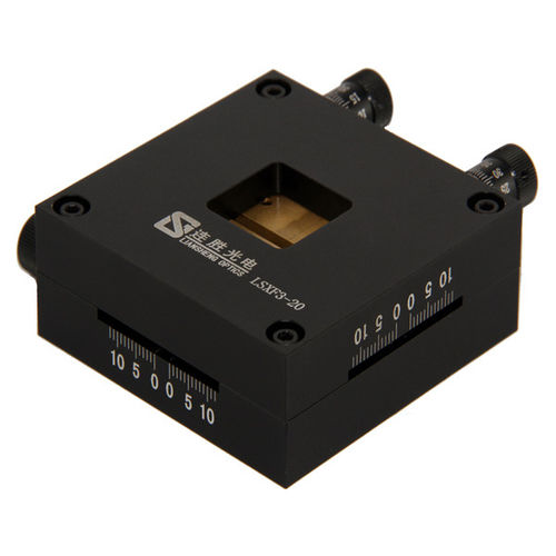 Ranura óptica de precisión - LSXF3-20 - Jiangxi Liansheng Technology Co., Ltd.