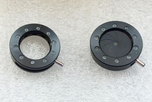 Diafragma iris - LSGL1 Series - Jiangxi Liansheng Technology Co., Ltd.