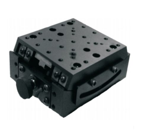 Platina de posicionamiento goniométrica - LSSJ-03-15WW - Jiangxi Liansheng Technology Co., Ltd. - manual