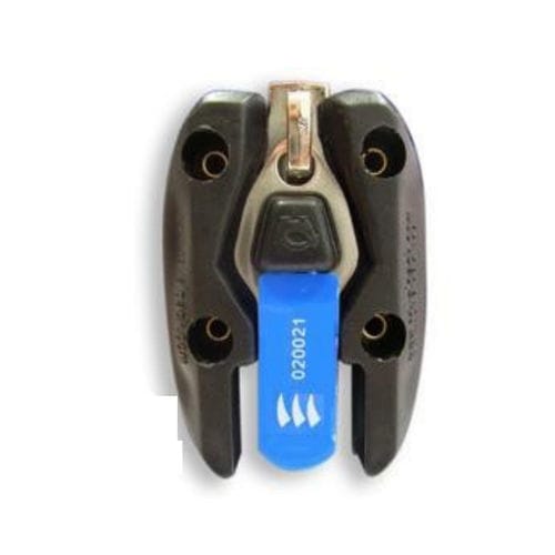 Precinto de seguridad de plástico - BAG SEAL - ROYAL PACK - para bolsas