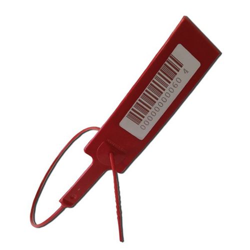Precinto de seguridad con etiquetas RFID - ZIP LOCK RFID - ROYAL PACK