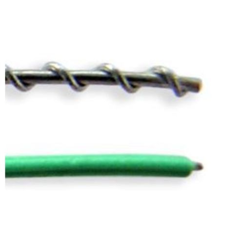 Alambre de acero - ROYAL PACK - galvanizado