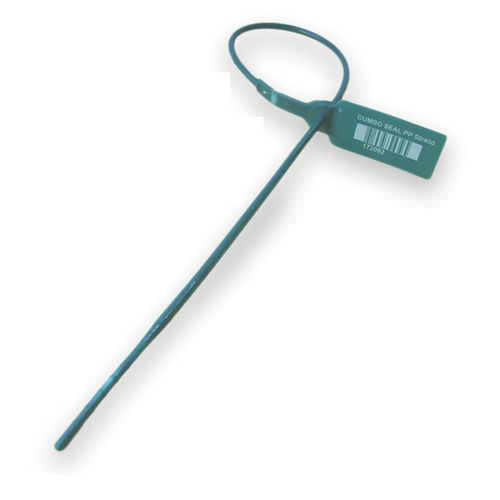 Precinto de seguridad de polipropileno - DUMBO SEAL 400 - ROYAL PACK
