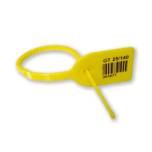 Precinto de seguridad de polipropileno - GRIP TAG - ROYAL PACK