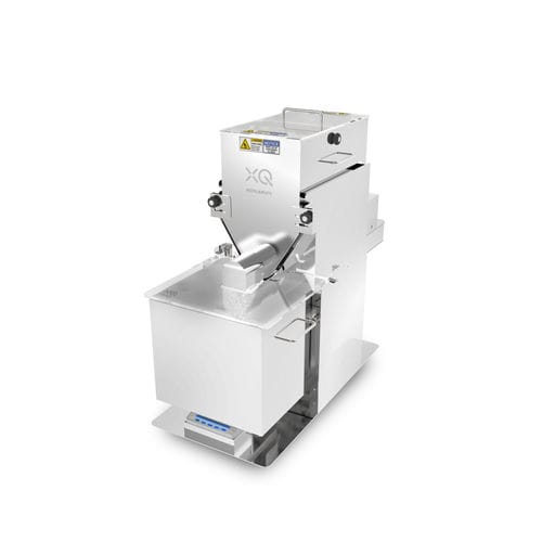Sistema de dosificación de sólidos - PCD-1 - XQ Instruments - gravimétrico / de laboratorio / para la industria agroalimentaria