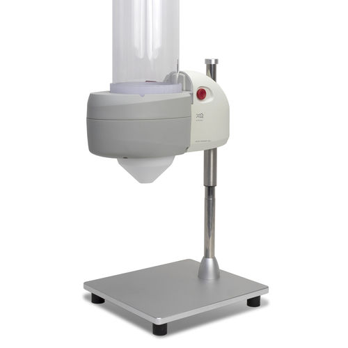 Sistema de dosificación de polvo - SDB-2 - XQ Instruments - volumétrico / de laboratorio / para aplicaciones farmacéuticas