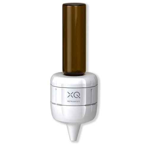 Sistema de dosificación de polvo - SDM-1 - XQ Instruments - volumétrico / de laboratorio / para uso médico