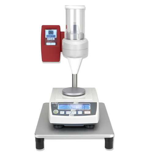 Dosificador de sólidos - SDB-1C - XQ Instruments - volumétrico / gravimétrico / ponderal