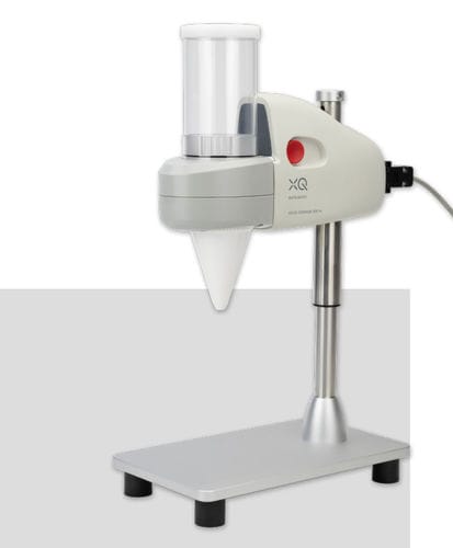Sistema de dosificación de sólidos - SDB-1A  - XQ Instruments - volumétrico / de laboratorio / benchtop