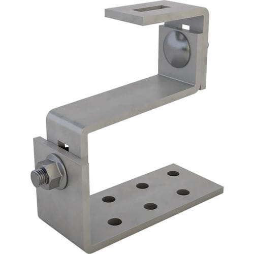 Fijación de pared - STR000 series - Contact Italia srl
