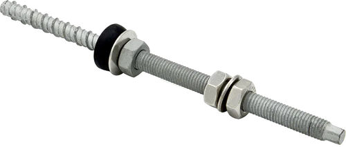 Elemento de fijación de metalizado - STA0009 - Contact Italia srl - roscado