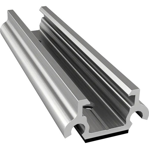 Sistema de fijación solar para tejado inclinado - FIX PRT2038 - Contact Italia srl - de aluminio