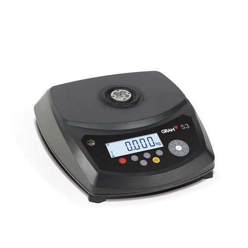 Balanza de plataforma - Gram Core S3 - Gram Group - contadora / electrónica / multifunción