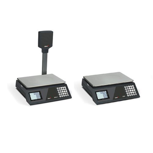 Balanza electrónica - Gram Lite ZFOC - Gram Group - de mostrador / para punto de venta / lb
