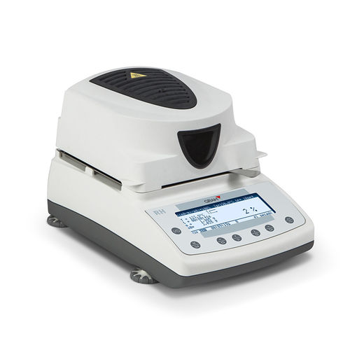 Balanza de humedad de laboratorio - Gram Core RH - Gram Group - externa / digital / RS-232