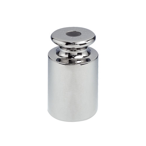 Peso de precisión de acero inoxidable - M1 CR series - Gram Group