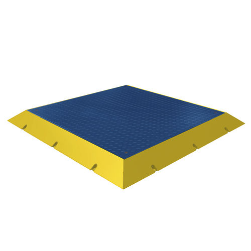 Chasis industrial - BM series - Gram Group