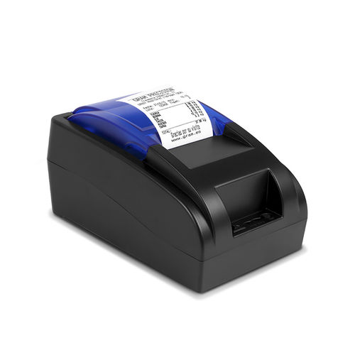 Impresora de recibos de transferencia térmica - PR4 series - Gram Group