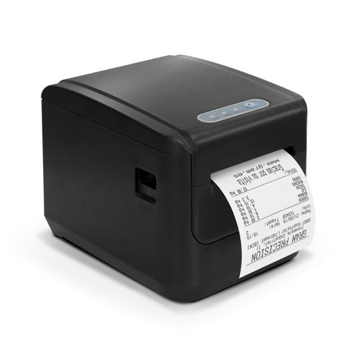 Impresora de recibos de transferencia térmica - PR6 - Gram Group