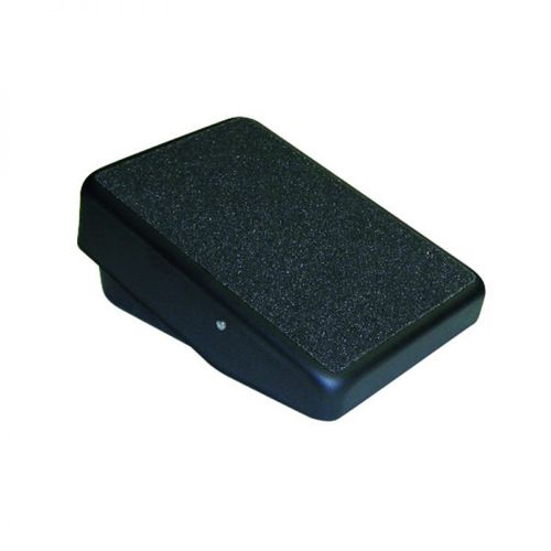 Pedal de control - 32332 - Gram Group - eléctrico / 1 pedal