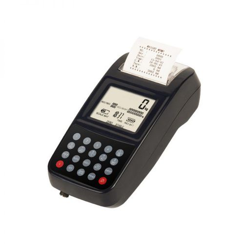 Impresora de recibos de inyección de tinta - C6P - Gram Group